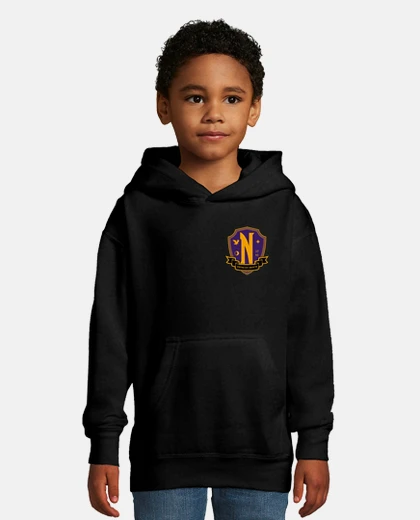 Abbigliamento never accademia