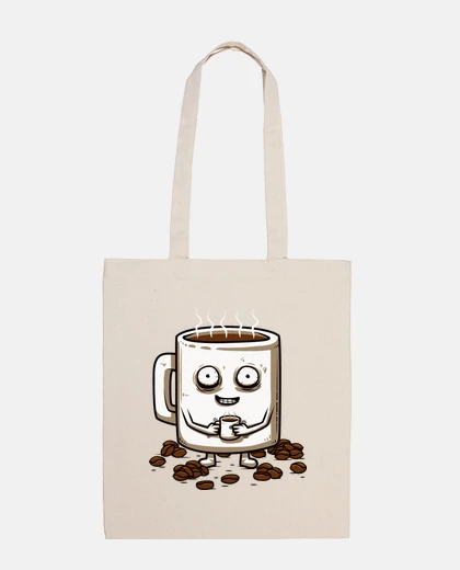 Bag never tired
