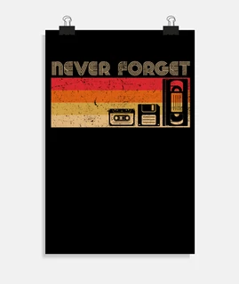 never for ottenere