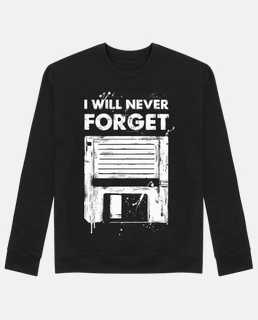 never forget 2