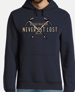 Never Get Lost