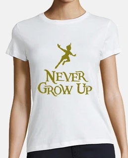 never grow up 2