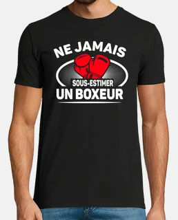 Sous t best sale shirt sport