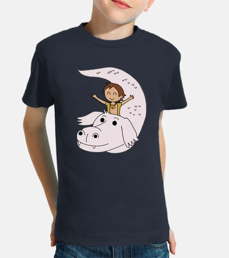 Ropa Neverending story