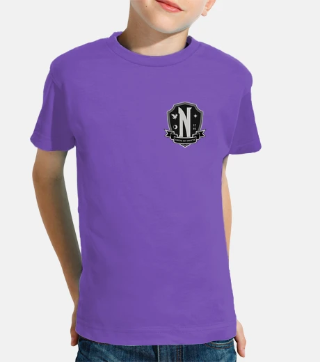 Ropa nevermore academy