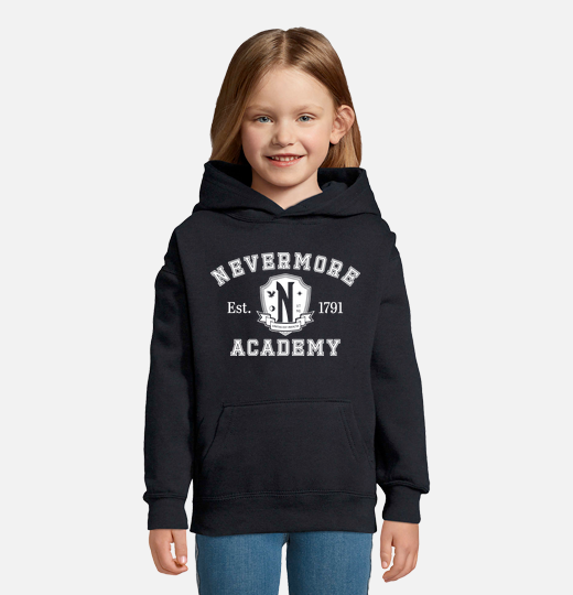 nevermore academy n