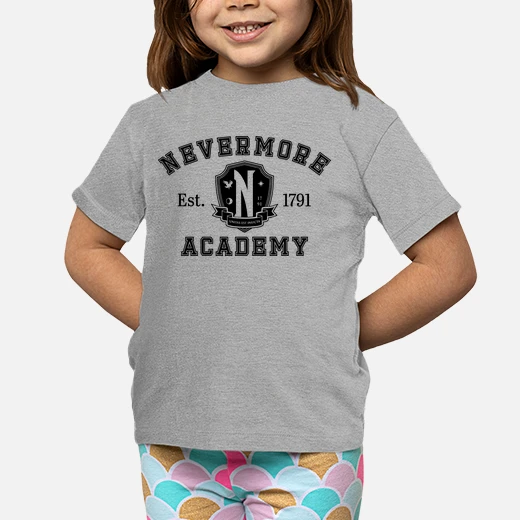 nevermore academy n