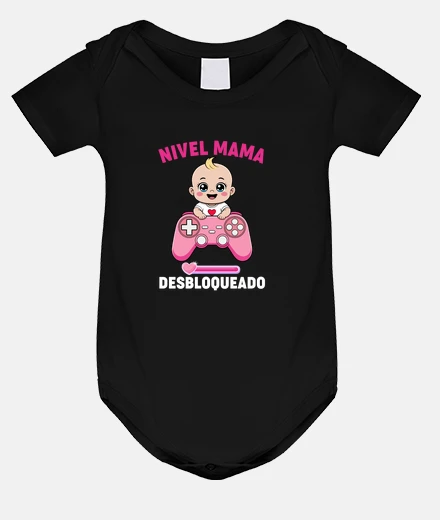 Kids new mom gamer mother39s day