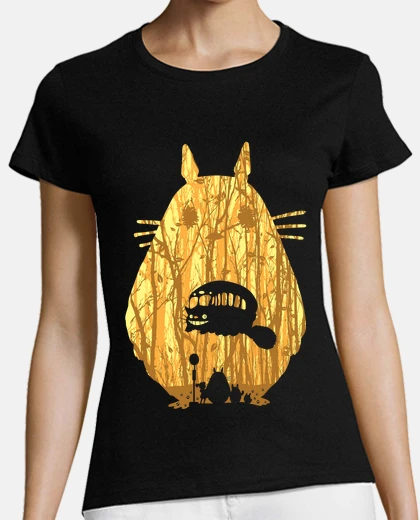 T-shirt new neighbours