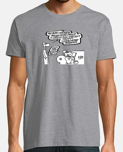 T-shirt new year new life t- t-shirt