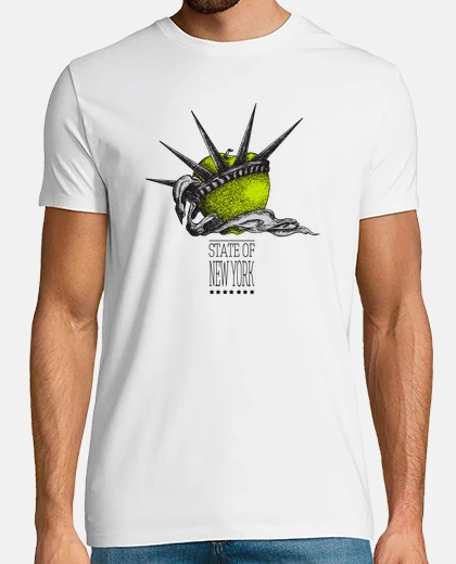 Tee-shirt New-York