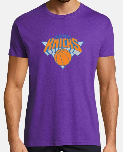 Camiseta New York Knicks NBA