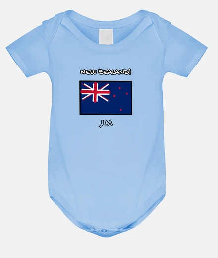 Ropa New Zealand - Oceania
