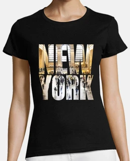 New York - My city of love