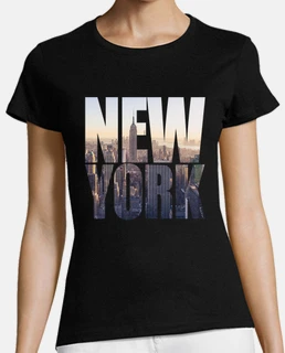 New York - My city of love