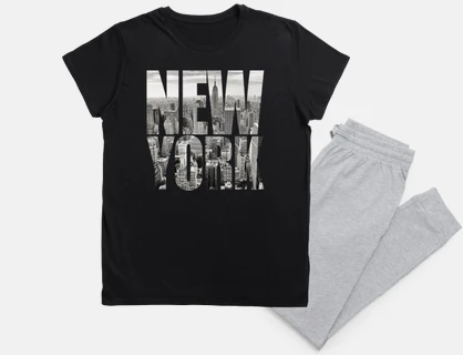 new york - my city of love