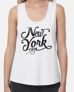 New York City