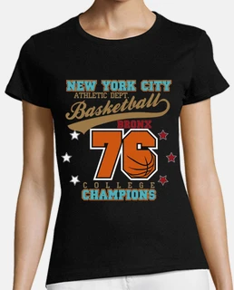 New York City Basketball