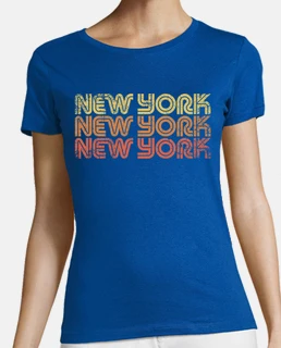 New York Vintage usado