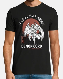 newly demon lord