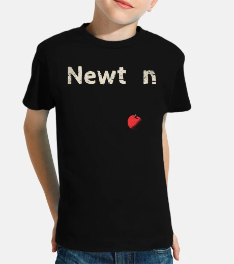 Ropa Newton contra la gravedad