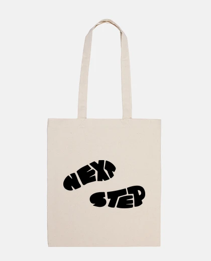 Bag next step