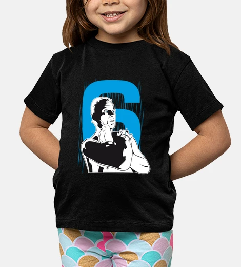 Abbigliamento nexus 6 - bambini