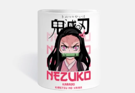 Nezuko