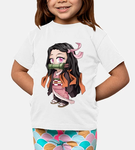 Ropa Nezuko Kamado