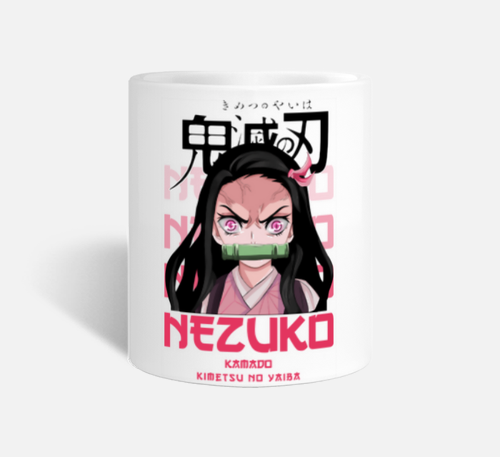 Kamado Nezuko as Demon Slayer en 2023  Dibujos bonitos, Personajes, Diseño  de personajes