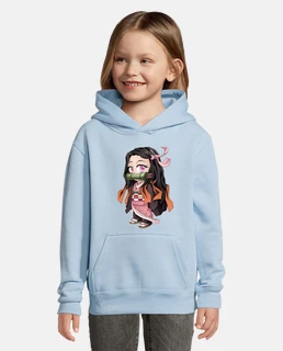 nezuko ka mad o