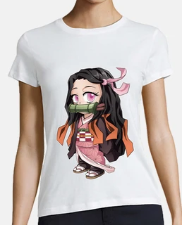 Nezuko Kamado