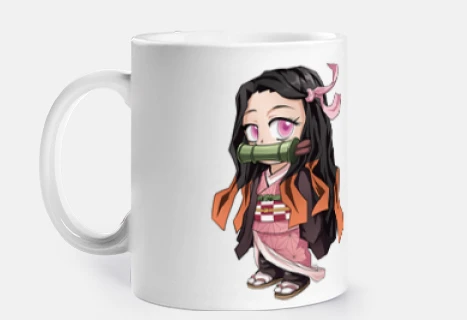 Nezuko Kamado