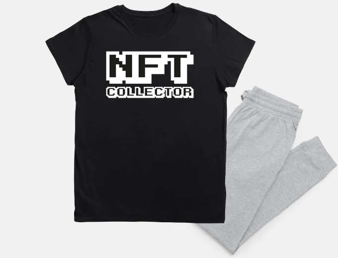 Pyjama nft collector