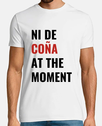 Camiseta ni de coña at the moment taylor swift