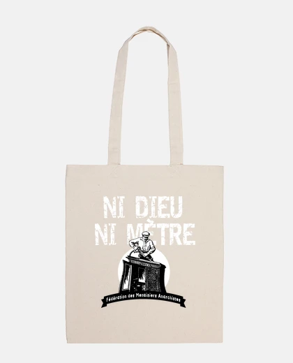 Sac Ni Dieu ni mètre