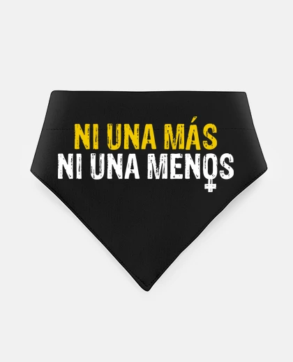 Mascotas NI UNA MÁS, NI UNA MENOS