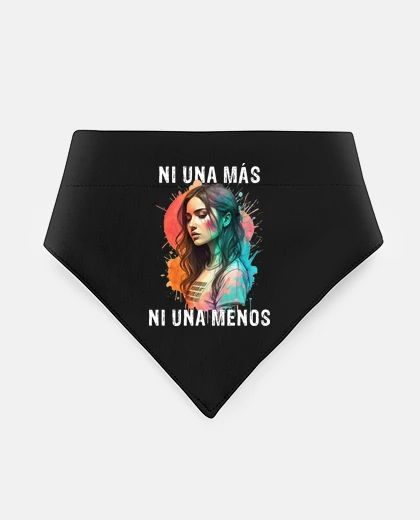 Mascotas NI UNA MÁS, NI UNA MENOS