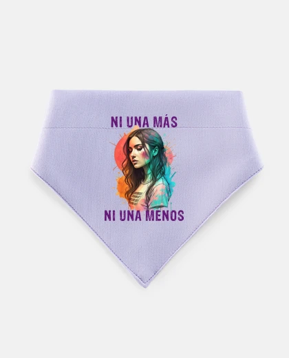 Mascotas NI UNA MÁS, NI UNA MENOS