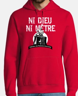 Ni Dieu ni mètre