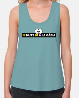 NI MUTS NI A LA GÀBIA