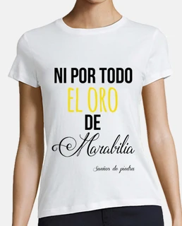 Ni por todo el oro de Marabilia - Sueños de piedra 2