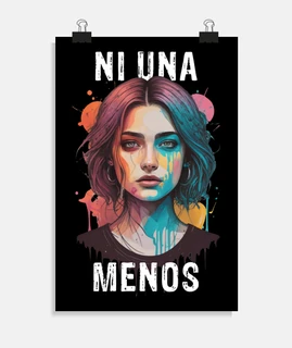 NI UNA MENOS