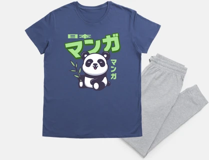 nice little panda