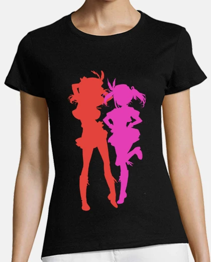 Tee-shirt nicomaki