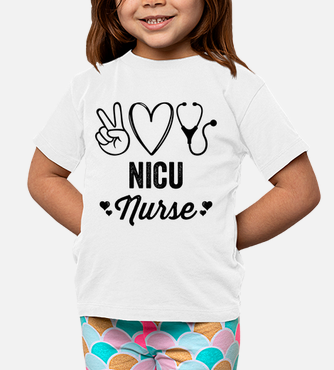 Custom T-Shirts for Nicu Nurses - Shirt Design Ideas