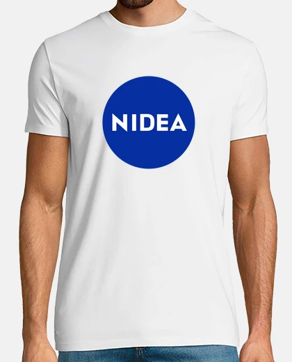 Camiseta NIDEA