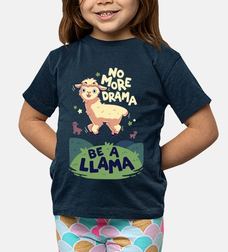 Abbigliamento niente più drammi sii una lama