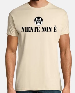 Niente non è, MONTESI