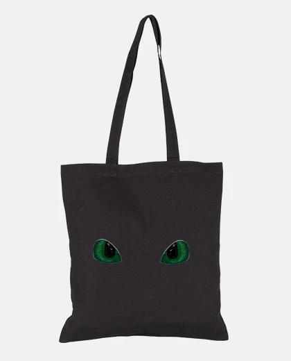 Borsa Night fury